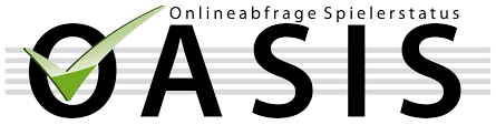 OASIS Logo